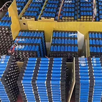 牡丹江锂电池回收碳酸锂|三元锂电池回收中心